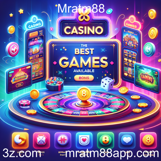 Descubra as Promoções Especiais do Mratm88