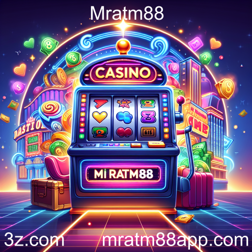 Caça-Níqueis: A Diversão que Não Para