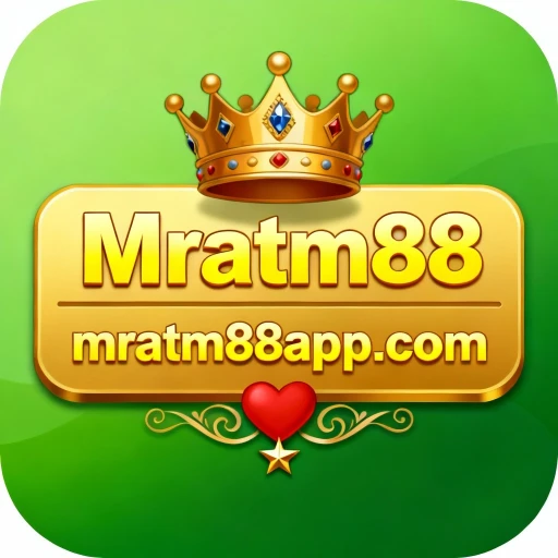 Logo Mratm88